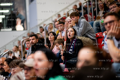 Orlen Superliga - Piłka Ręczna - mecz PGE Wybrzeże...
