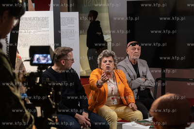 Trzeci dzień 50. Festiwalu Polskich Filmów Fabularnych...