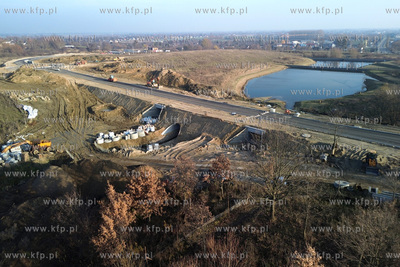 Budowa przedłużenia ul. Strzeleckiego, łączącego...