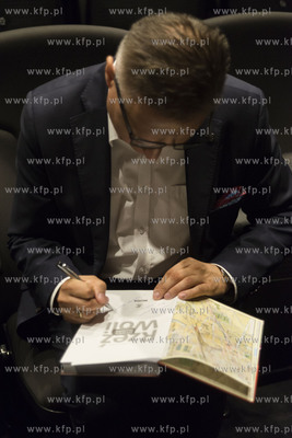 Muzeum II Wojny Światowej w Gdańsku. Spotkanie z...