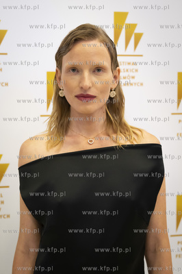 49. Festiwal Polskich Filmów Fabularnych w Gdyni....