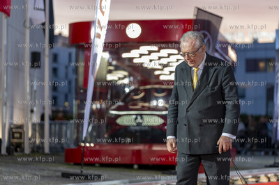 50. Festiwal Polskich Filmów Fabularnych w Gdyni....