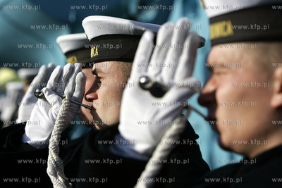 WICEADMIRAŁ ANDRZEJ KARWETA ZGINĄŁ W KATASTROFIE LOTNICZEJ POD SMOLEŃSKIM