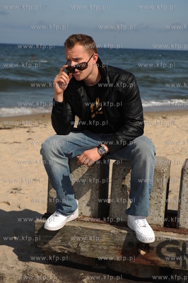 Top-Trendy, nz Lukasz Mroz, czyli MROZO.
27.06.2009
fot....