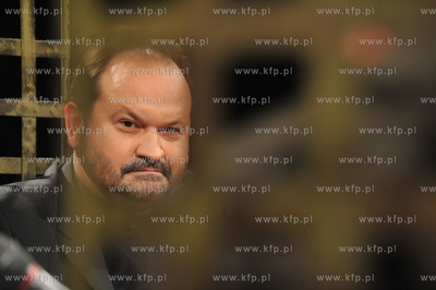 Polska Filharmonia Bałtycka na Olowiance w Gdansku...