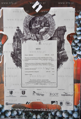 V Festiwal Kulinarny Gdanskie Smaki podczas Jarmarku...