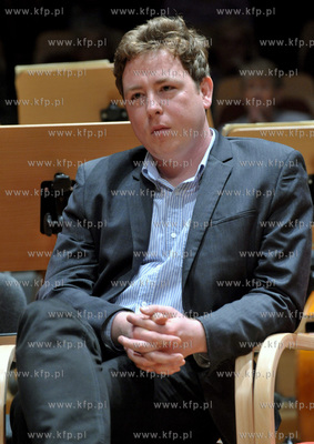 Pomorska Nagroda Artystyczna. Gala wreczenia nagrod...