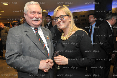 Prapremiera sztuki Danuta W. w Teatrze Wybrzeze na...