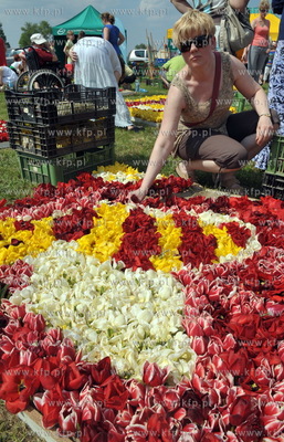 Zulawski Tulipan -  piata edycja imprezy zorganizowanej...