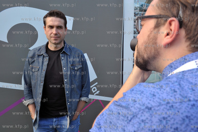 38 Gdynia Festiwal Filmowy.Lodzka Szkola Filmowa specjalnie...