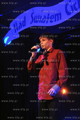 Palac Mlodziezy w Gdansku. VII Ogolnopolski Konkurs...