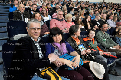 Ostatni dzien dzialalnosci kin Neptun, Kameralne i...