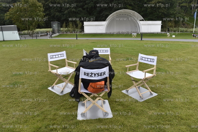 41. Festiwal Filmowy w Gdyni

 23.09.2016 fot. Maciej...