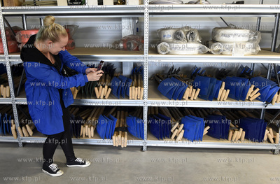 Gdańsk Stogi. Prezentacja pierwszego gdańskiego ogrodu...