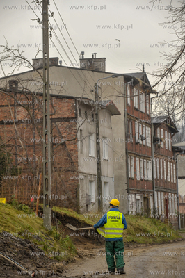 Gdańsk Siedlce. Okolice ul Malczewskiego od 84 do...
