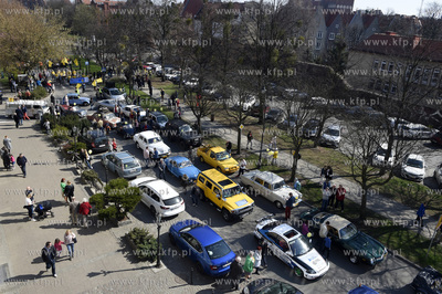 Gdańsk. Pola Nadziei na Pomorzu, akcja pomocy na rzecz...