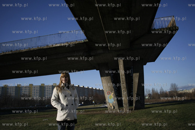 Iwona Guzowska, poslanka na Sejm RP.
29.12.2009
fot....