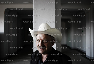 Bogdan Wojciszke - profesor  psychologii , dziekan...
