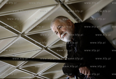 Gdynia. 35 Festiwal Polskich Filmow Fabularnych. Nz...