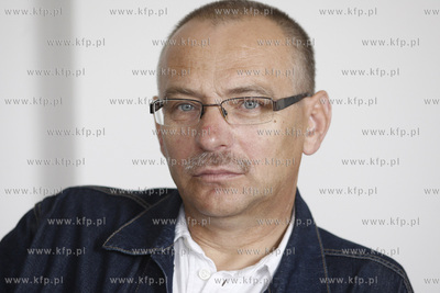 Gdansk Europejskie Centrum Solidarnosci. Konferencja...