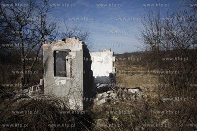 Gdansk. Powstaje Trasa im. majora Henryka Sucharskiego,...