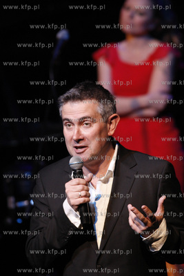 Gdansk. Polska Filharmonia Baltycka. Siesta Festival...