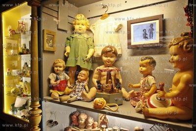 Uroczyste otwarcie nowej siedziby gdanskiej Galerii...