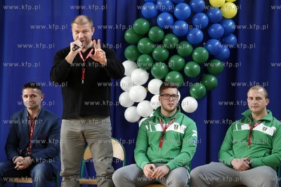 Zespol Szkol Ksztalcenia Podstawowego i Gimnazjalnego...