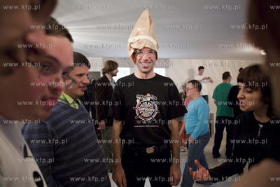 Gdańsk. Festiwal Świat Mało Znany. Warsztaty taneczne.
24.06.2015
fot....