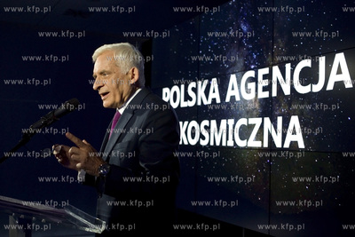 Park Naukowo Technologiczny w Gdańsku. Uroczyste otwarcie...