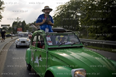 Rock Blu Przywidz Festival. Festiwalowi towarzyszyło...