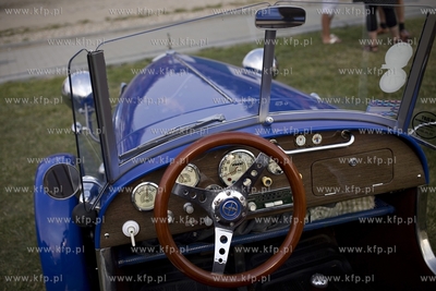 Rock Blu Przywidz Festival. Festiwalowi towarzyszyło...