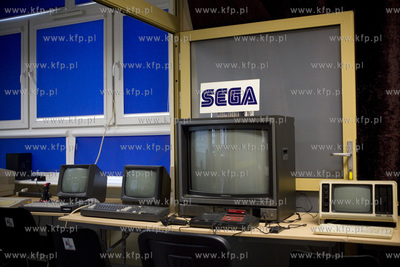 Gdańsk. Scena Muzyczna. Retro Komp 2015 Load Error.
16.10.2015
fot....