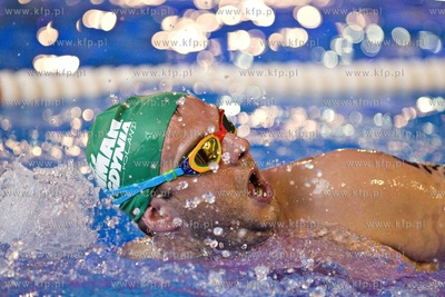 Kompleks Alchemia w Gdańsku. II edycja zawodów triathlonowych...