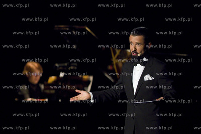 Opera Bałtycka. Benefis Floriana Skulskiego VIVA BARITONE!....