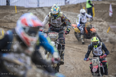Plac Zebrań Ludowych. Gdańsk Motocross Show.
06.07.2019
fot....