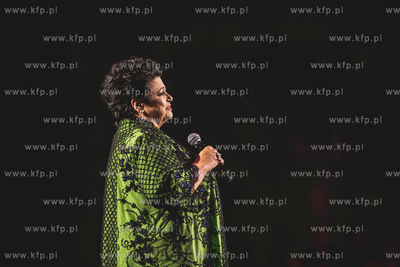 Opera Leśna. Sopot Festival. Top Of The Top 2021....