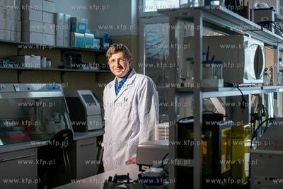 prof. Piotr Trzonkowski ( PolTREG ).
08.09.2021
fot....