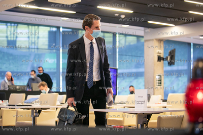 Stadion Gdańsk. Nadzwyczajna sesja Rady Miasta Gdańska....