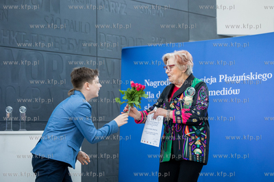 Muzeum Emigracji w Gdyni. XII edycji Nagrody im. Macieja...