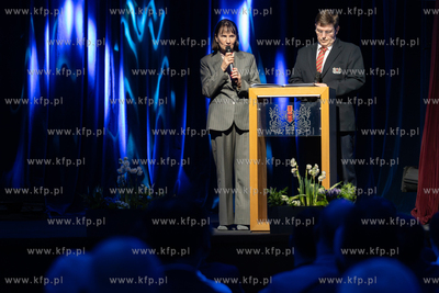 Zespół Szkół Łączności w Gdańsku. Ogólnopolska...