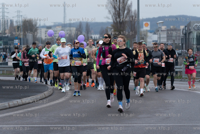 Energa Gdańsk Maraton. 19.04.2026 fot. Paweł Marcinko...