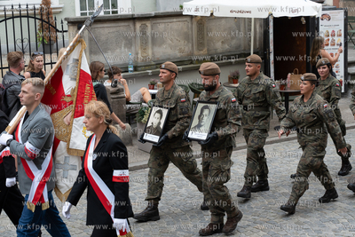 80. rocznica śmierci Inki i Zagończyka. Zaproszenie...