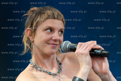 FPFF 2026. Scena Riviera. Spotkanie z twórcami filmu...