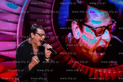 Sopot, Opera Leśna, Top of the Top Sopot Festival...