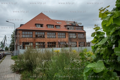 Nomus Nowe Muzeum Sztuki - Oddział Muzeum Narodowego...