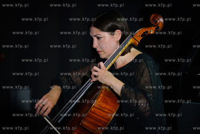 Nomus, Nowe Muzeum Sztuki. Koncert Berlin Piano Trio...