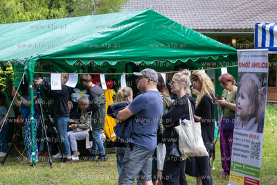 Sopot. Łysa Góra. Festiwal „Piano w naturze Sopot”....