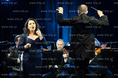 Sopot. Mamuszki 14. Uroczyste wręczenie „Sopockiej...