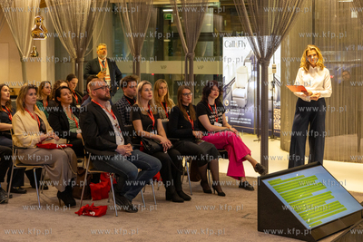 Port Lotniczy Gdańsk. Konferencja dotycząca nowego...